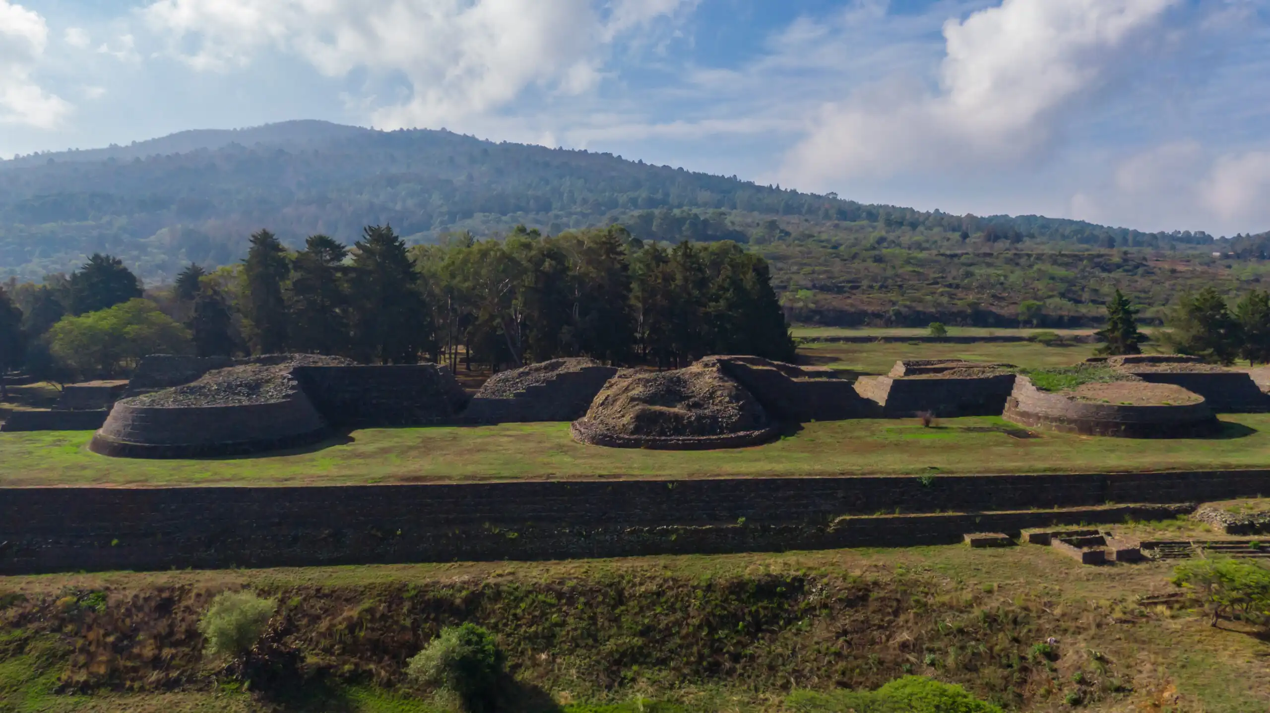 Tzintzuntzan