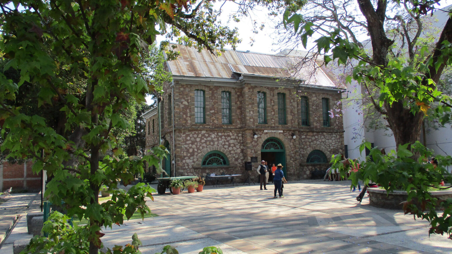 Museo La Casona, Zitácuaro