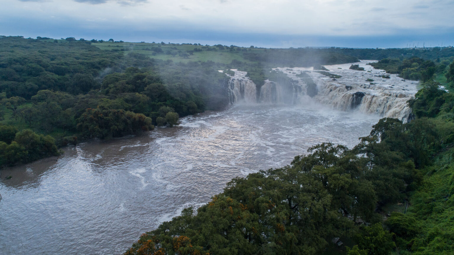 El Salto , La Piedad